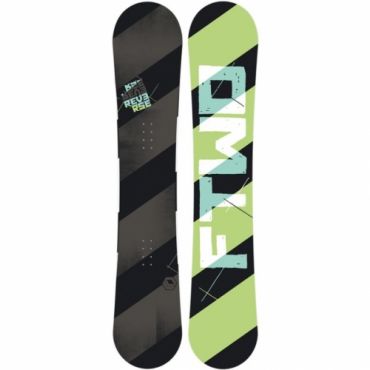 Snowboard FTWO Reverse