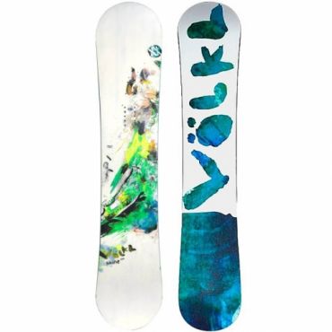 Dámský snowboard Völkl Shine