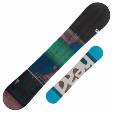 Snowboard Head True 2018 - výprodej