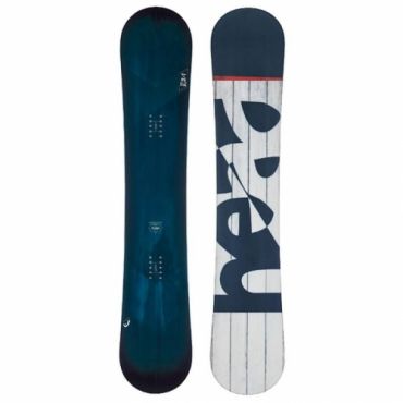 Pánský snowboard Head True 2019