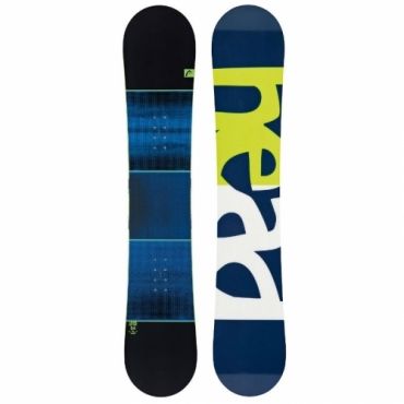 Snowboardový komplet Head True Camba s botami s utahováním kolečkem Boa