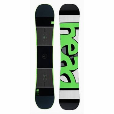 Kvalitní snowboard Head Instinct allmountain pánský nebo juniorský 