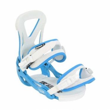 Dámské snowboardové vázání Technine Classic Women/blue