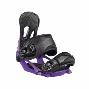 Malé dámské snowboardové vázání Head NX FAY I na boty 35 - 37 EU