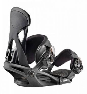 Kvalitní dámské snb vázání Head NX FAY black / černé