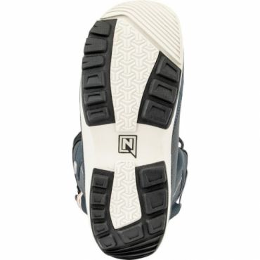 Dámské snowboardové boty Nitro Monarch TLS navy blue 2020