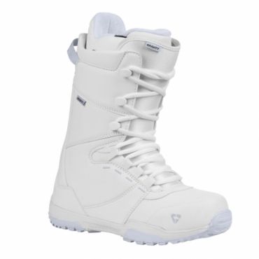 Dámský snowboard komplet Gravity Electra white 