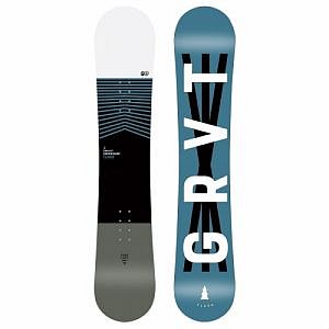 Dětský snowboard Gravity Flash Mini, dětské snowboardy