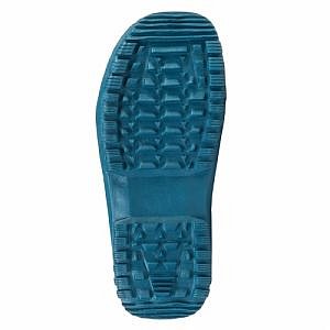 Dětské snowboardové boty Gravity Micro Atop black denim 