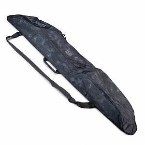 Obal na snowboard Gravity Contra black denim