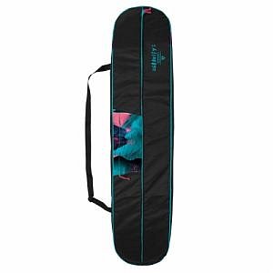Dívčí snowboardový obal Gravity Vivid JR black