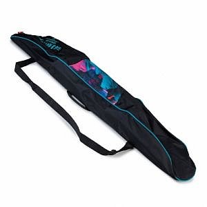 Snowboardový dámský obal, vak Gravity Vivid black