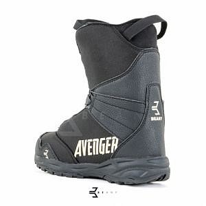 Dětské snowboardové boty Beany Avenger BS