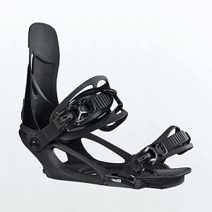Snowboard set Westige Apache s vázáním a botami Head - AKCE