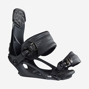 Snowboard set Westige Apache s vázáním a botami Head - AKCE