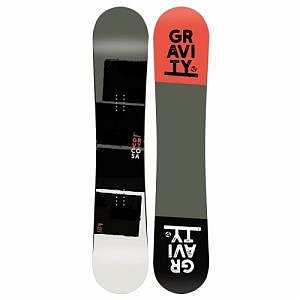 Pánský snowboardový komplet Gravity Cosa 2023