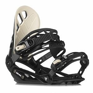 Juniorský snowboard komplet Gravity Empatic 2023