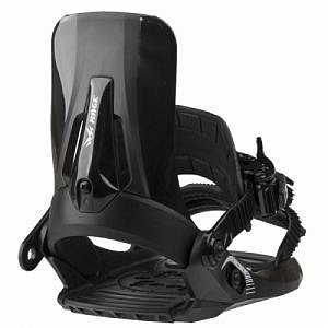 Dětské snowboardové vázání SP Rage MP 180 junior black