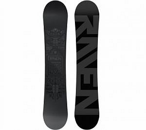 Snowboard Raven Solid Steel 