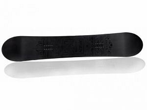 Snowboard Raven Solid Steel 