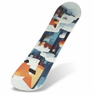 Dětský snowboard Hatchey Rabies