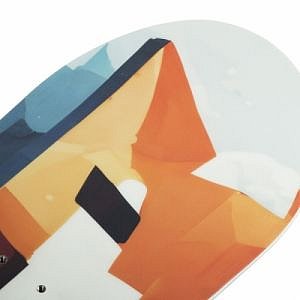 Dětský snowboard Hatchey Rabies
