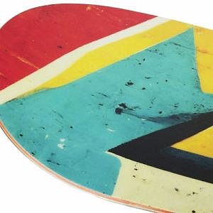 Junior snowboard Hatchey City