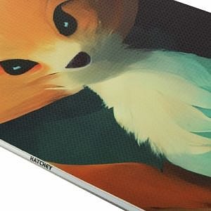 Dětský snowboard Hatchey Foxy