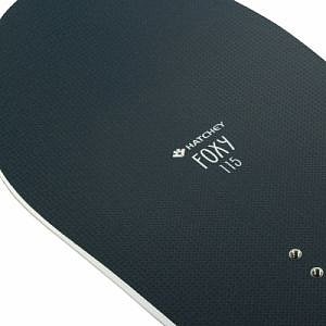 Dětský snowboard Hatchey Foxy
