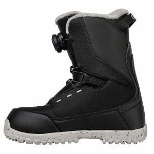 Dětské boty Gravity Micro Lite Atop black 2025/26