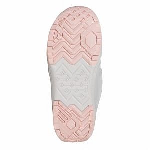 Dámské snowboardové boty Gravity Aura Atop white/pale pink 