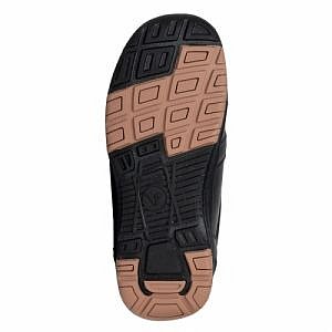 Boty Gravity Recon Atop black/gum 2024