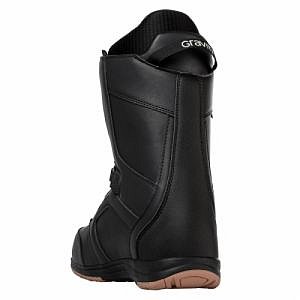 Boty Gravity Recon Atop black/gum 2024