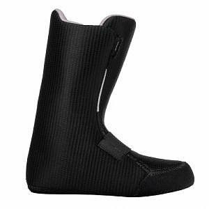 Dětské boty Gravity Micro Atop black 2025/26