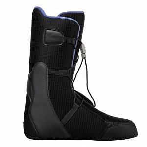 Dámské snowboard boty Gravity Aura Atop black/lavender 