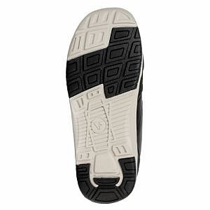 Boty na snowboard Gravity Void black green