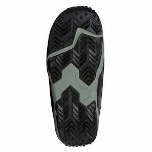 SNB boty Gravity Manual Dual Atop black/sage 