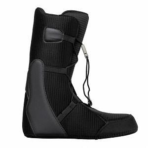 SNB boty Gravity Manual Dual Atop black/sage 