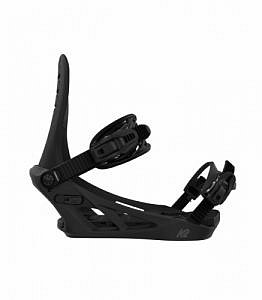Pánské vázání K2 Formula black 2023/24