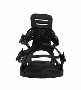 Pánské vázání K2 Formula black 2023/24