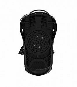Pánské vázání K2 Formula black 2023/24