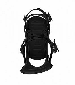 Pánské vázání K2 Formula black 2023/24