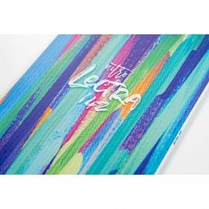 Dámský snowboard Nitro Lectra Brush 2025