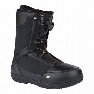 Pánské snowboardové boty K2 Market BOA black