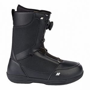 Pánské snowboardové boty K2 Market BOA black