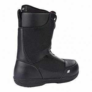 Pánské snowboardové boty K2 Market BOA black