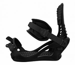 Dámské vázání K2 Cassette black 2023/24