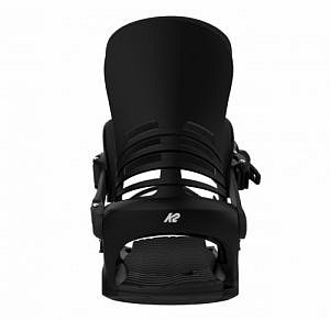 Dámské vázání K2 Cassette black 2023/24