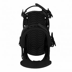 Dámské vázání K2 Cassette black 2023/24