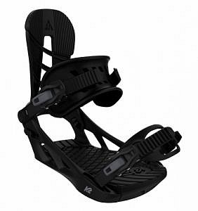 Pánské vázání K2 Sonic black 2023/24